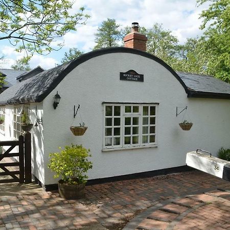 Bucket Lock Cottage Warwick  Esterno foto