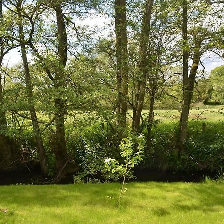 Bucket Lock Cottage Warwick  Esterno foto