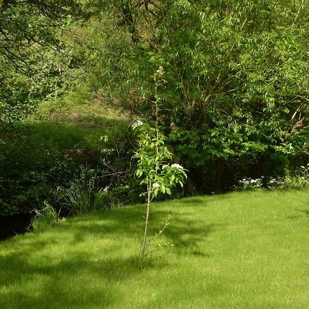 Bucket Lock Cottage Warwick  Esterno foto