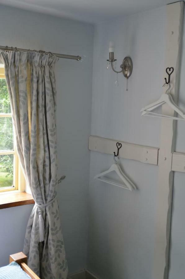 Bucket Lock Cottage Warwick  Esterno foto