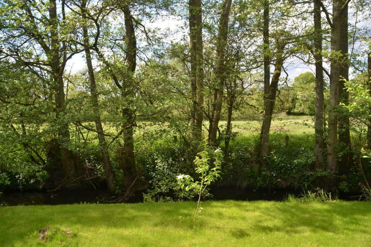 Bucket Lock Cottage Warwick  Esterno foto