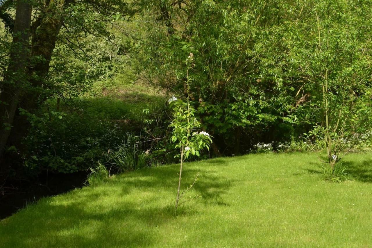 Bucket Lock Cottage Warwick  Esterno foto