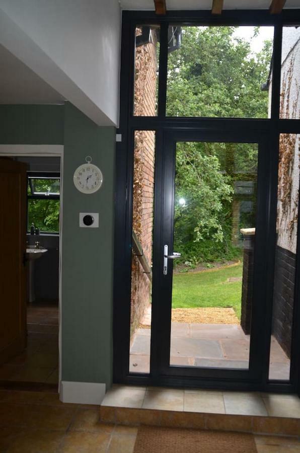 Bucket Lock Cottage Warwick  Esterno foto